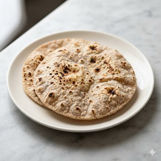 Roti (Chapati)