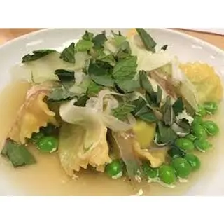 Sai Woo Vegetable