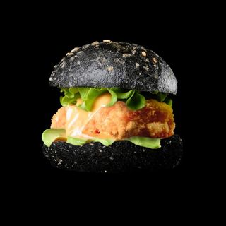 052 - SAKEXOTIC MINI-BURGER ? SUPREME