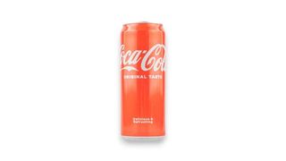 Coca-cola 0,33l