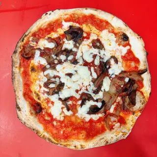 Parmigianella