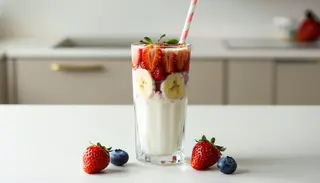 Berry delight