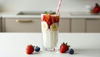 Berry delight