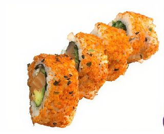 Shichimi Roll (4 Uds.)