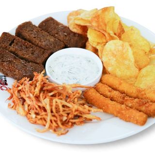  Ассорти "Пивная тарелка"