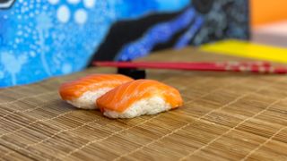 ორაგულის ნიგირი