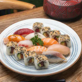 C1-Nagoya Set Especial