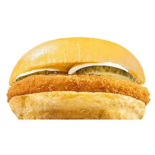 Pui Burger
