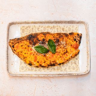 Calzone al forno