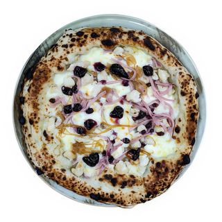 Pizza Golosa (33 Cm.)
