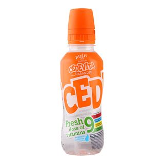 Cedevita narandža