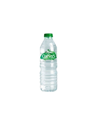 Agua Mineral
