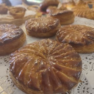 Galette des Rois 