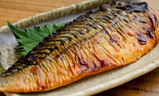 Makrela 200-250gr.