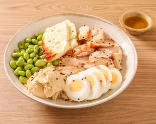 Super Protein