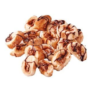 Chocolate Rolls 16 Pieces