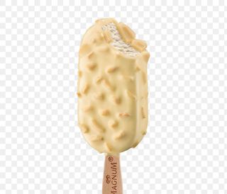 Helado Chocolate Blanco