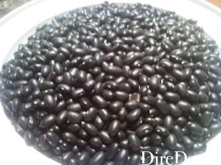 Fagioli neri piccanti 300g