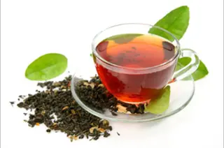 Té Negro