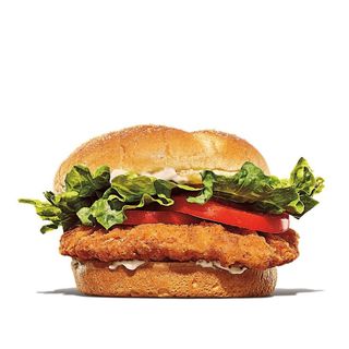 Crunchicken - solo panino