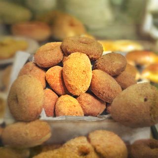 supplì al ragù