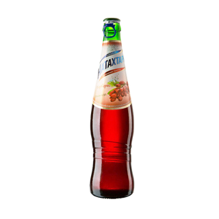 Лимонад Натахтарі Барбарис 0,5л скл