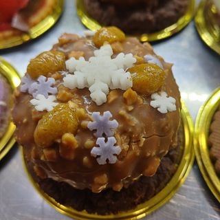 Mousse Rocher
