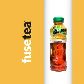 Fuse Tea მანგო-ანანასი