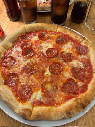 Pepperoni