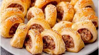 Sausage Roll