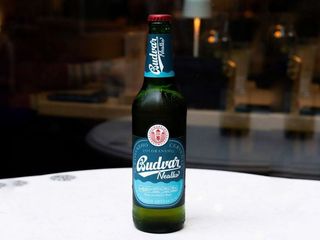 Budweiser 0% (500ml)