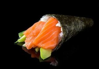 Temaki Sake
