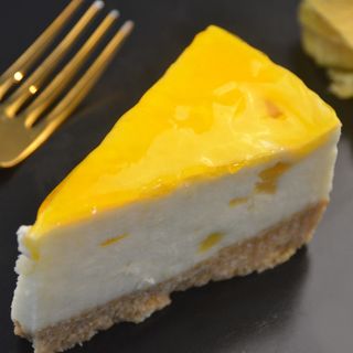 Cheesecake Mango