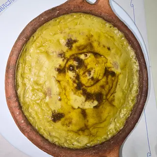 Bissara