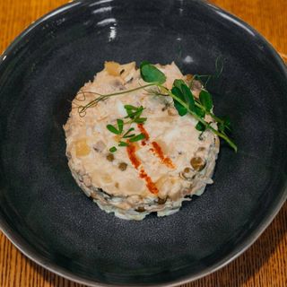 Олівʼє (300г)