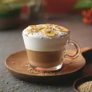 Nespresso