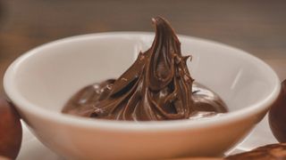 Molho Adicional de Nutella