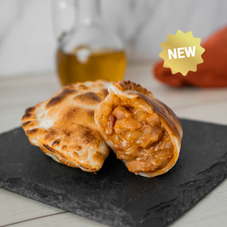 Empanada Gourmet La Vaquera
