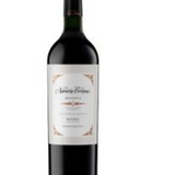 14 Navarro Correas Reserva Malbec