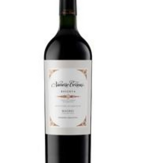 14 Navarro Correas Reserva Malbec