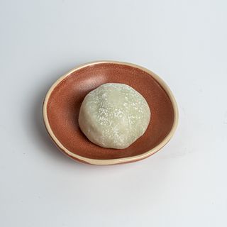  모찌 녹차 Mochi De Té Verde (1 Ud.)