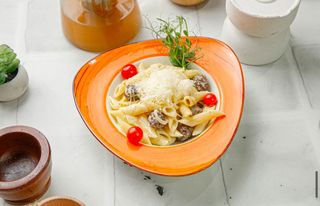 Фрикадельки по рецепту бабушки (350г)