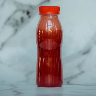 Fresh Morning Energy