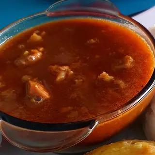 Beef stew