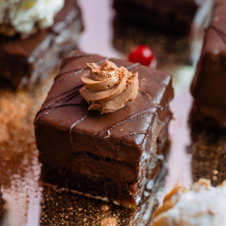 Mini-amandina (100g)