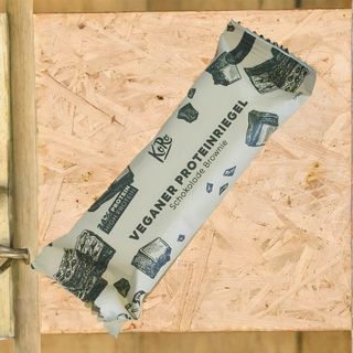 Pistacchio bar Deluxe