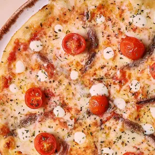 PIZZE A LA CARTA