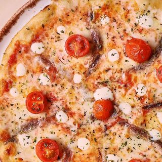 PIZZE A LA CARTA