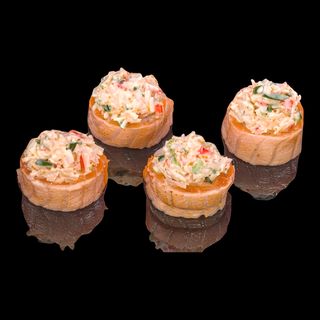 Самурай (110г)