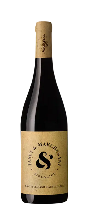 Jasci e Marchesani Nerube Montepulciano